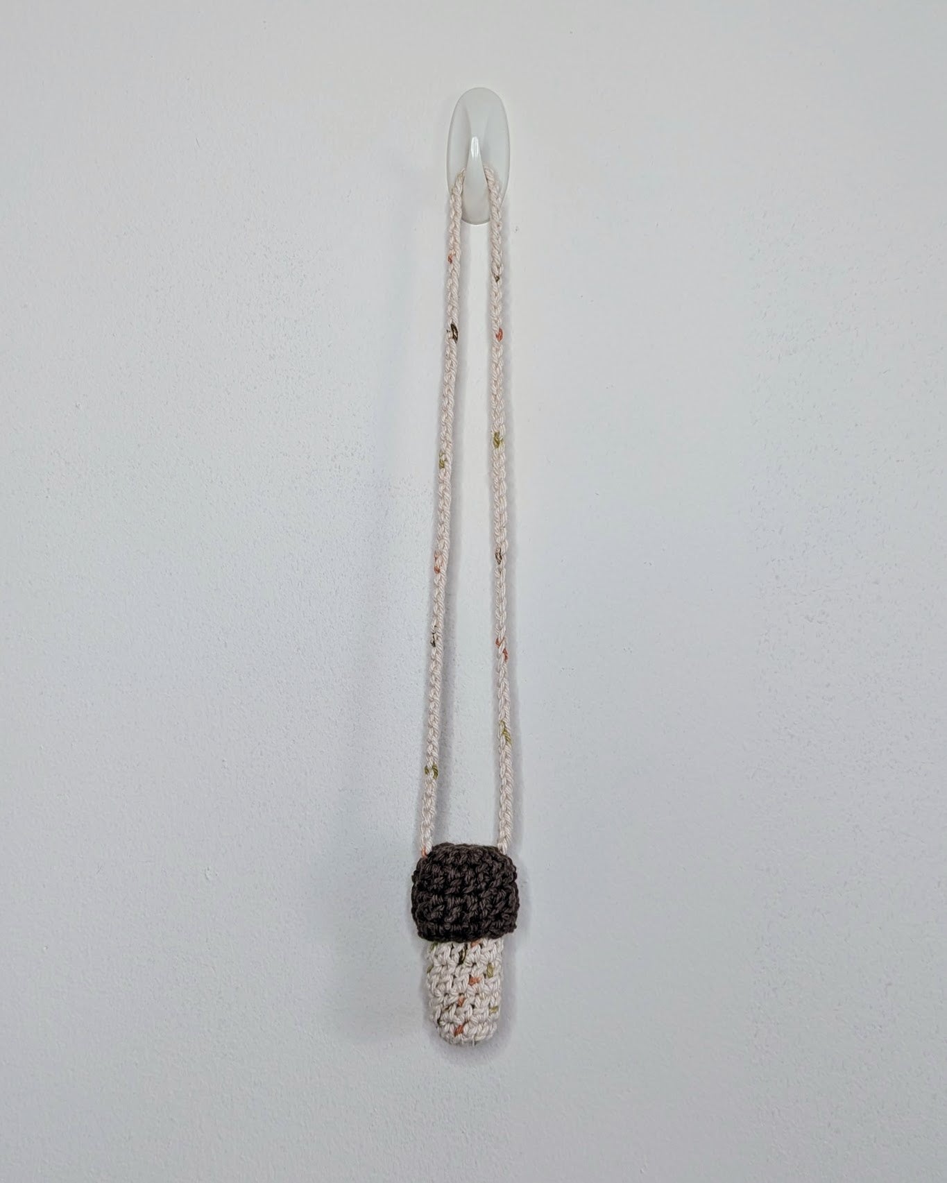 Mushroom Stasher (Warn Brown & Oasis Speckle)