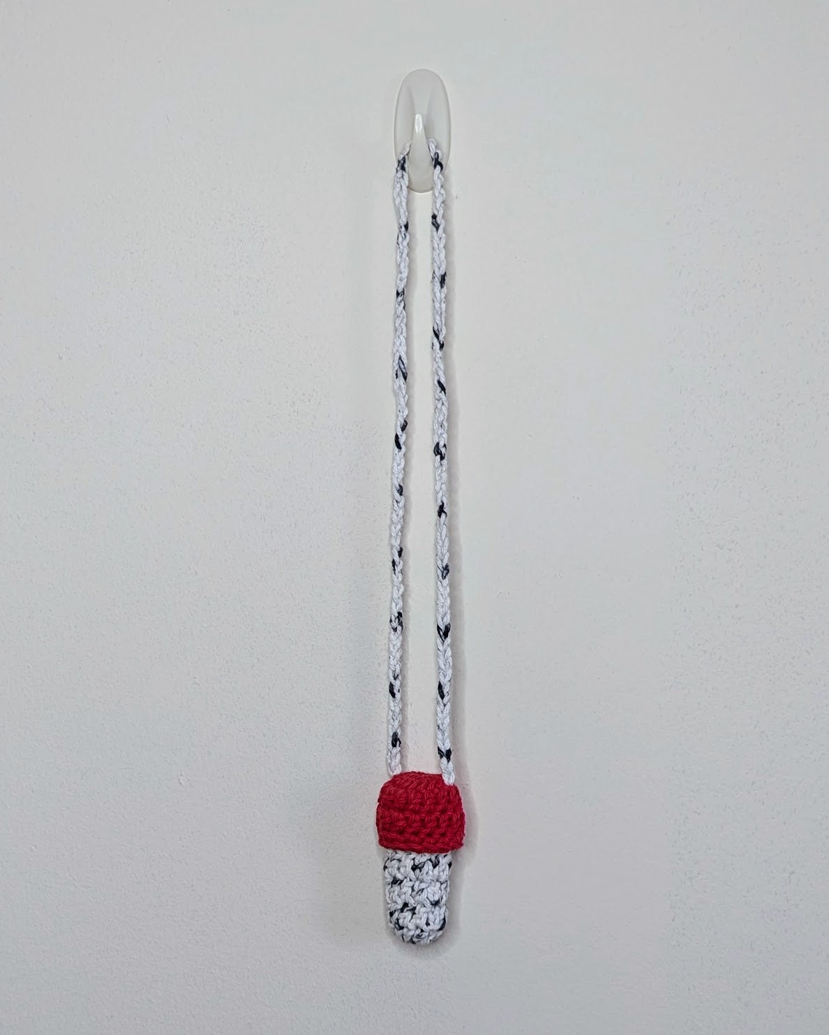 Mushroom Stasher (Red & Salt n Pepper)