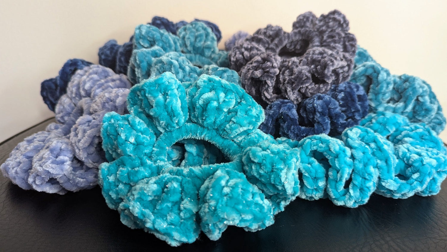 Scrunchies