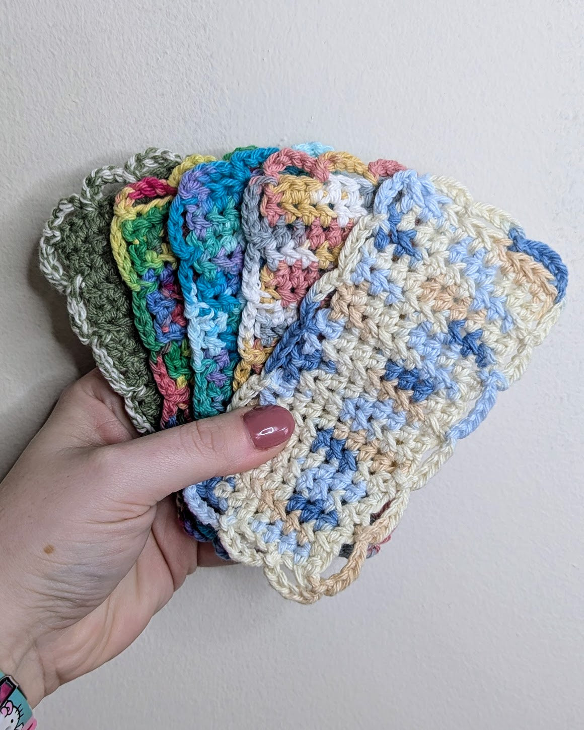 Bookmarks
