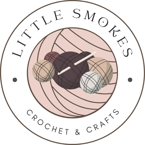 Little Smokes Crochet & Crafts