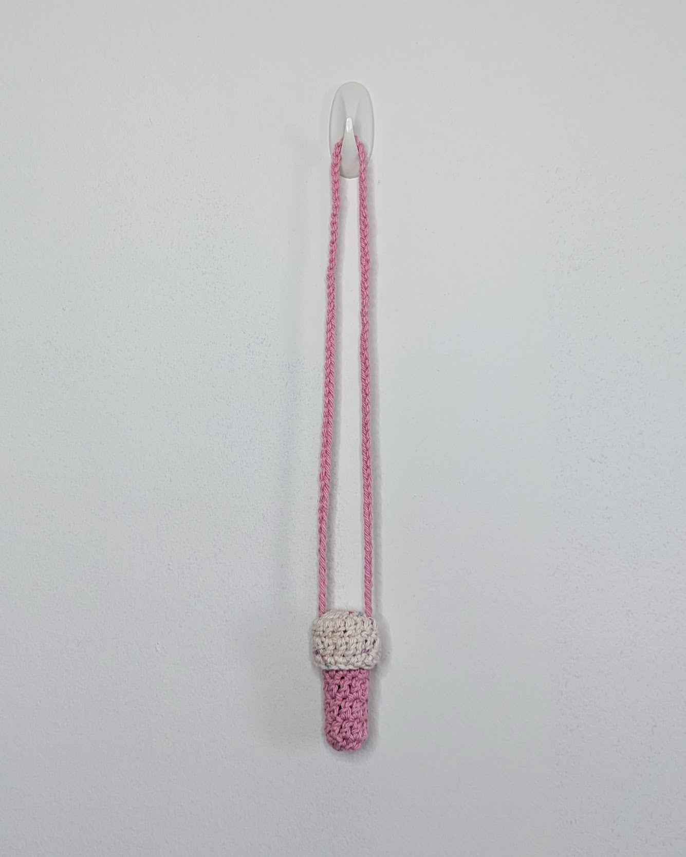 Mushroom Stasher (Potpourri Speckle & Rose)