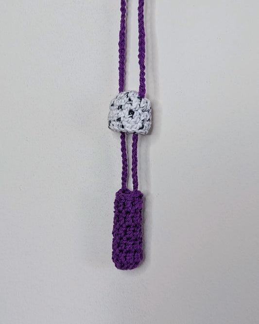 Mushroom Stasher (Salt n Pepper & Black Currant)