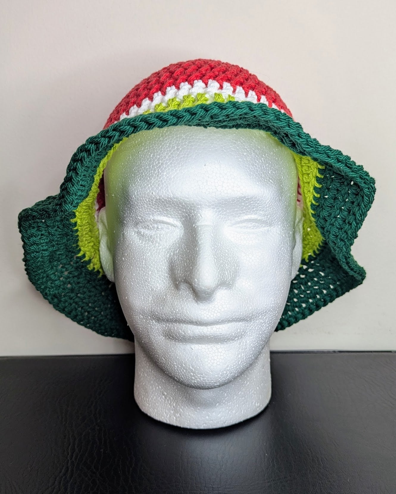 Watermelon Bucket Hat